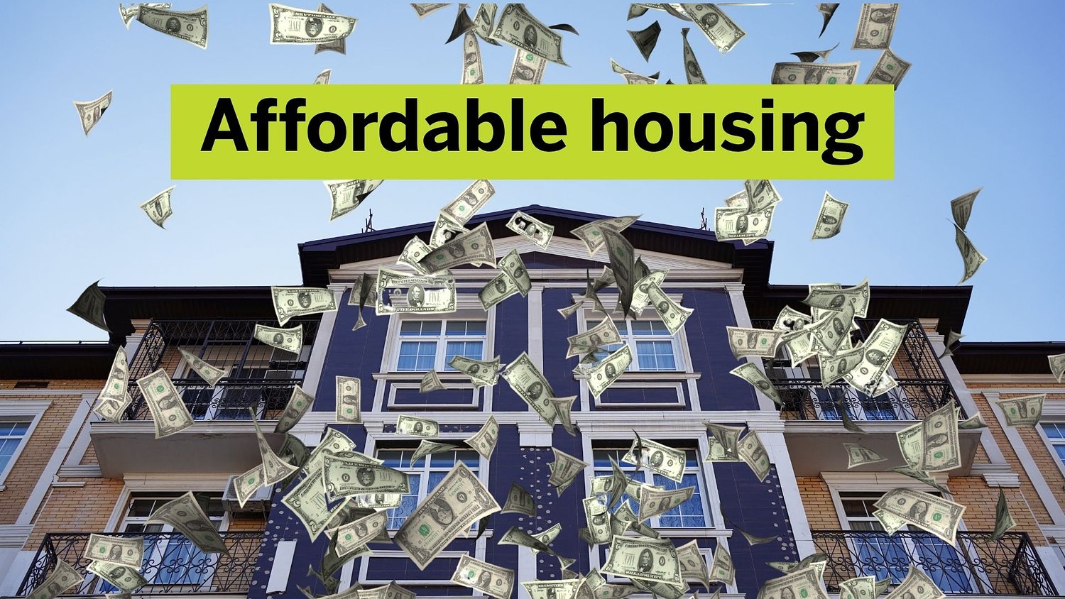Why your employer can’t find workers: N.J.’s housing crisis is now a business crisis -- Opinion