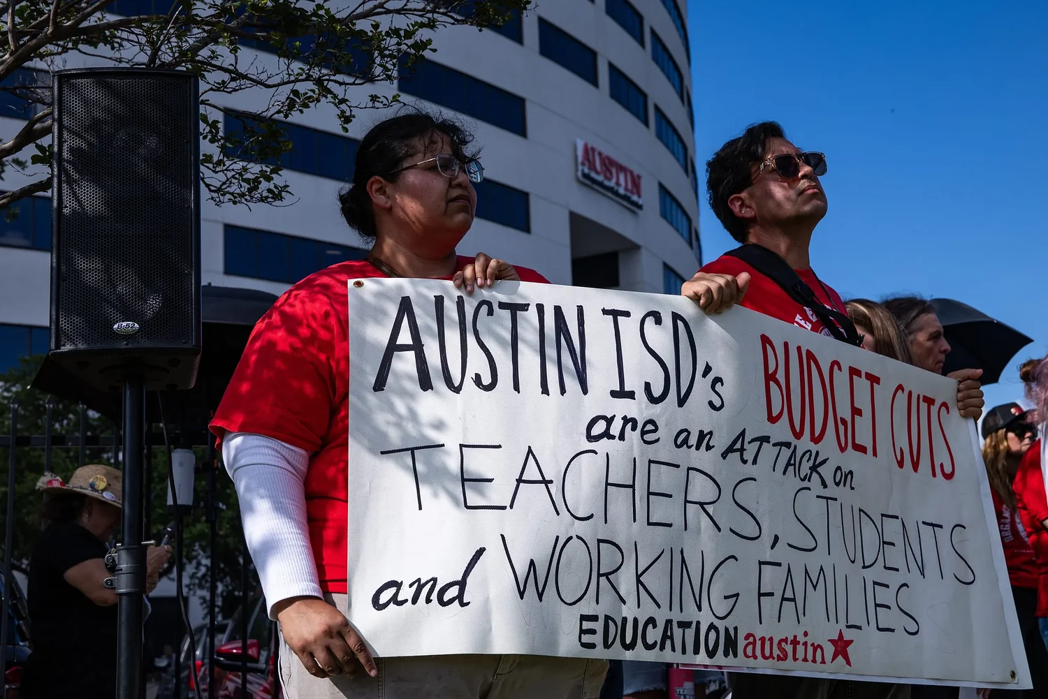 Austin ISD’s deficit keeps changing. Here’s what the numbers actually mean