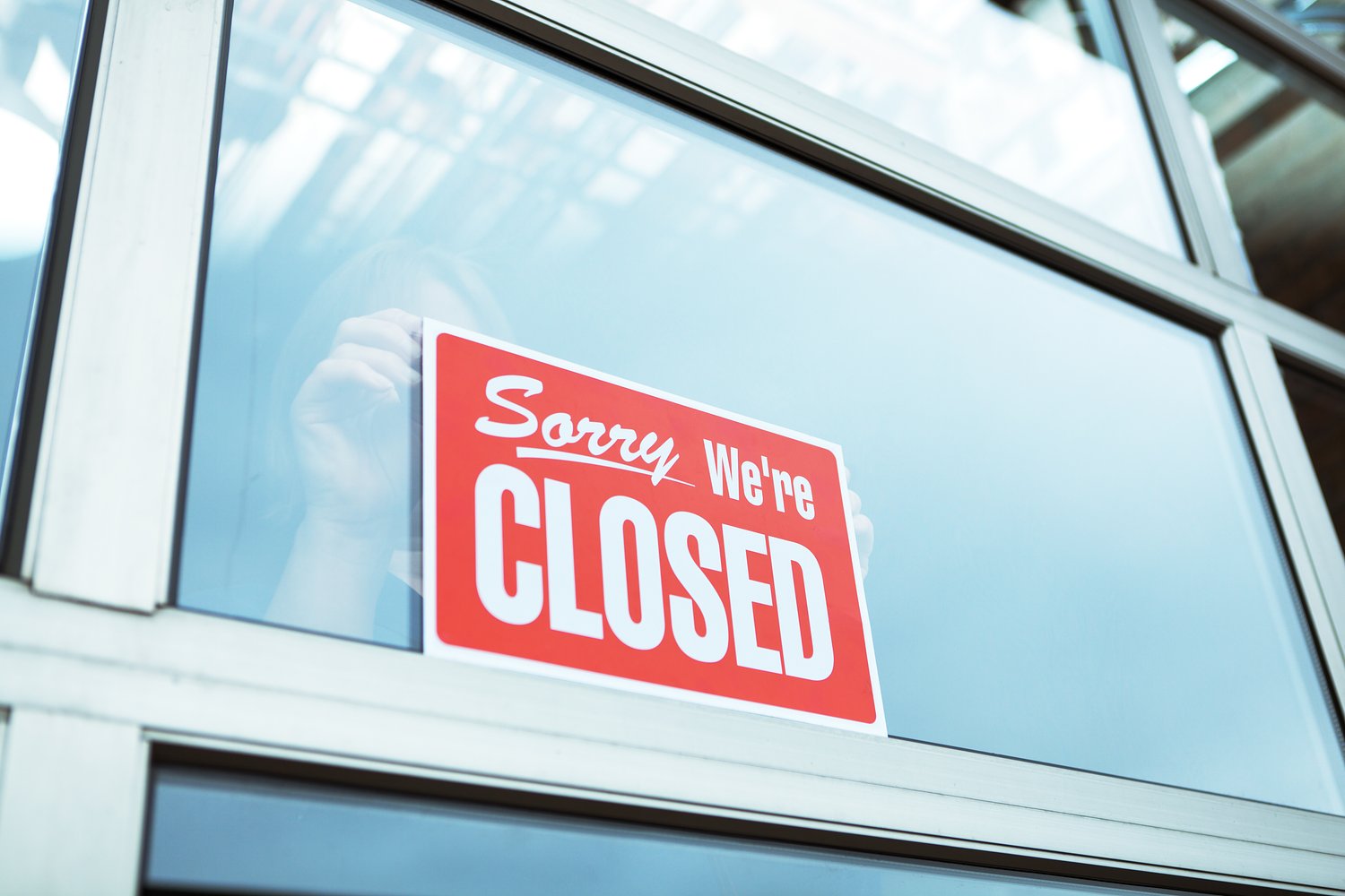 Leading outdoor retailer to close 59 stores nationwide amid bankruptcy