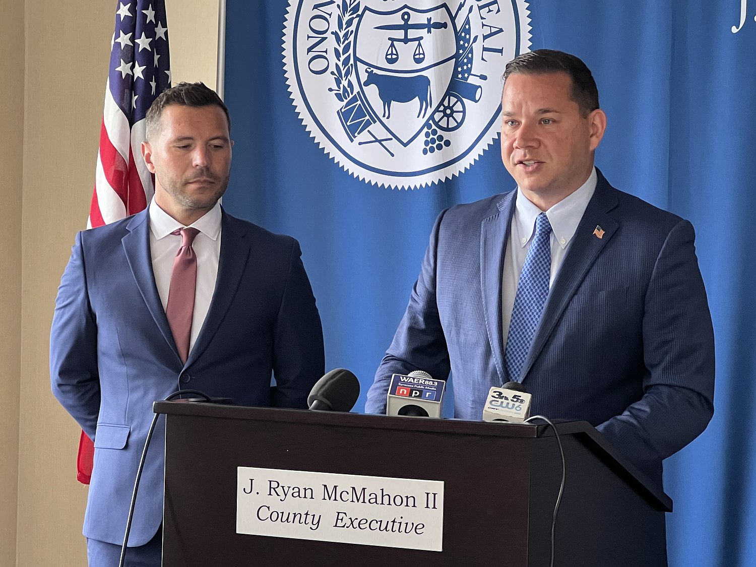Onondaga County plans to spend $500,000 to study data centers