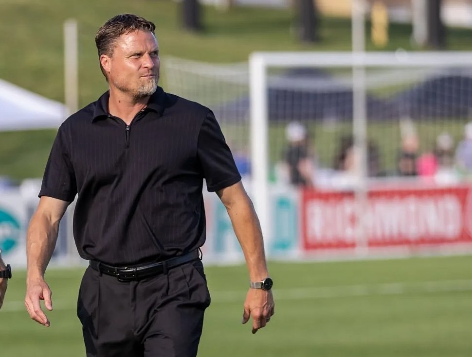 Eugene’s upcoming pro soccer club, Sporting Cascades FC, names coach