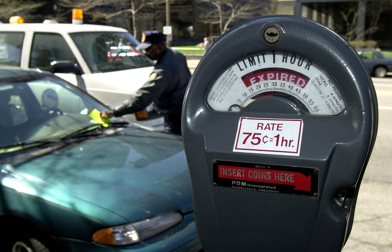 Paying for parking: How well did Mayor Bibb’s overhaul work? The Wake Up for Thursday, June 25, 2026