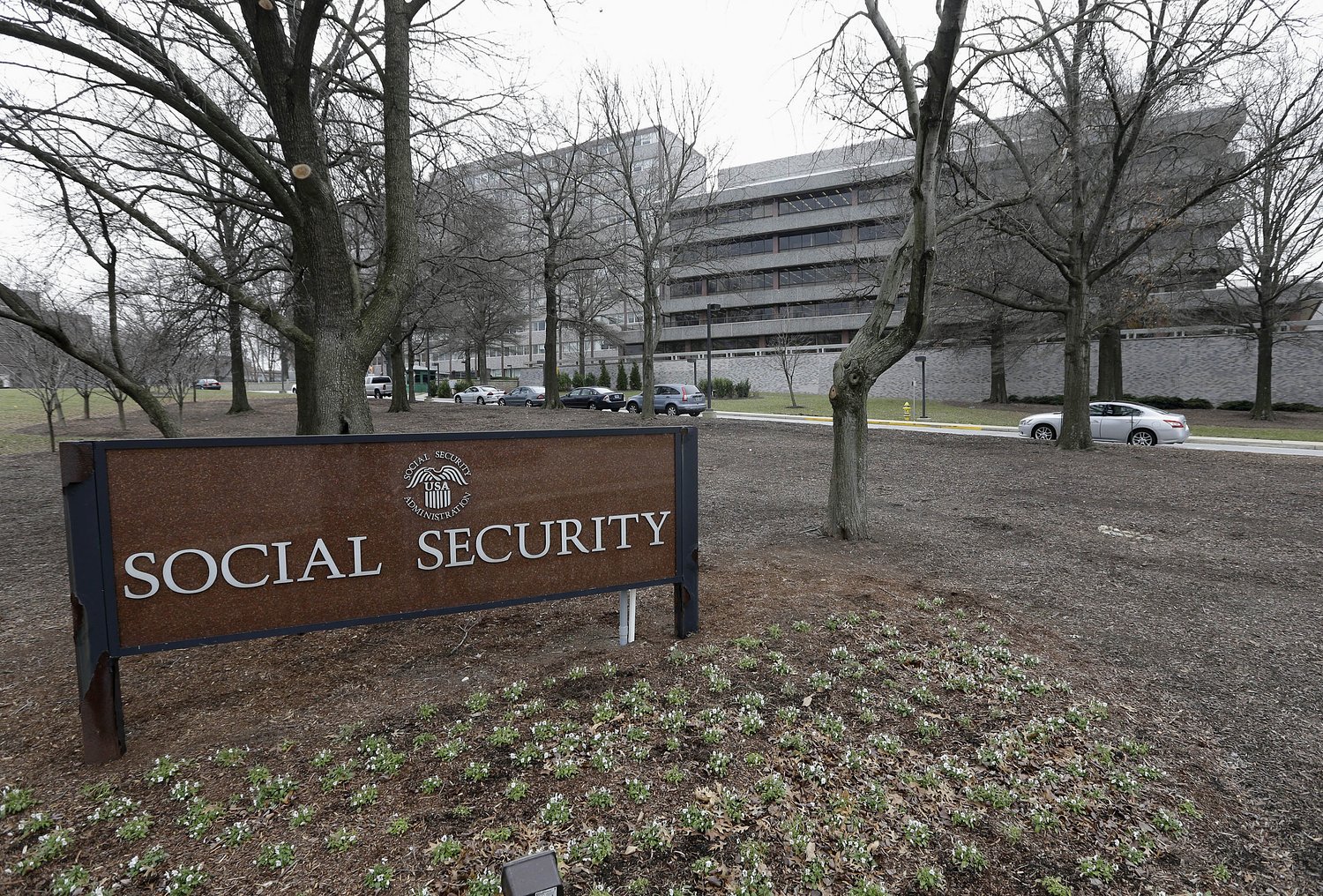 Social Security change for 3.6 million beneficiaries starts this month