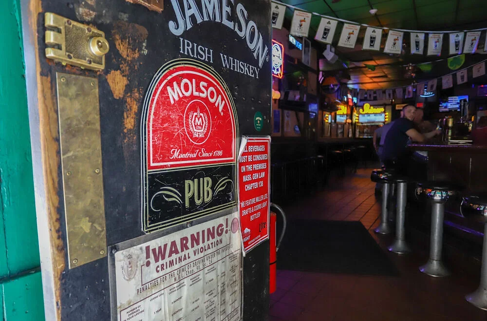 Here are the Boston bars that can stay open until 3 a.m. this summer so far