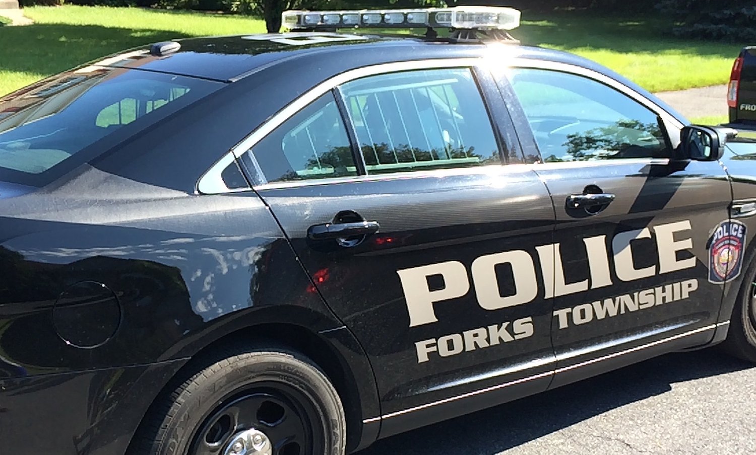 Forks Township shooting: Man killed by gunshot through floor, cops say