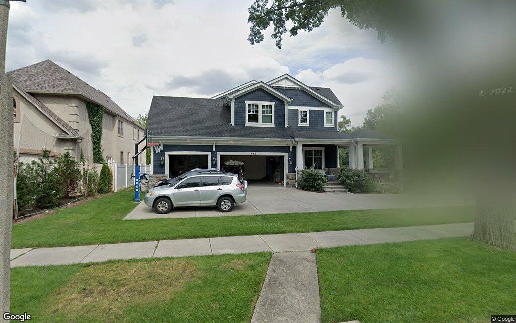 Single-family home sells for $2.2 million in Elmhurst
