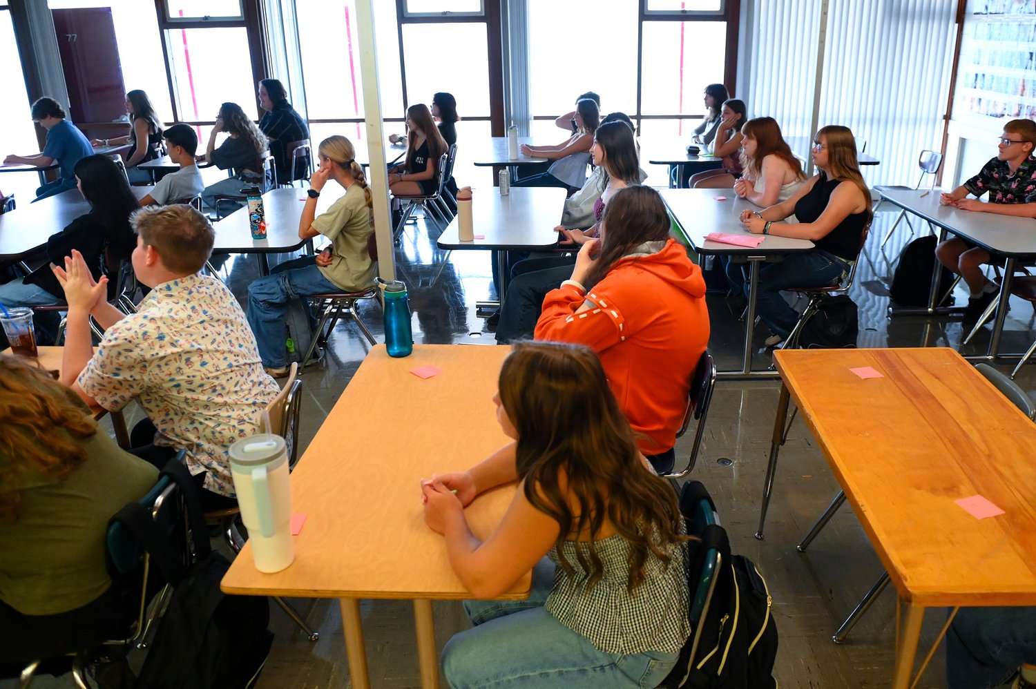 I've taught Eugene students for two decades. It's never been harder.