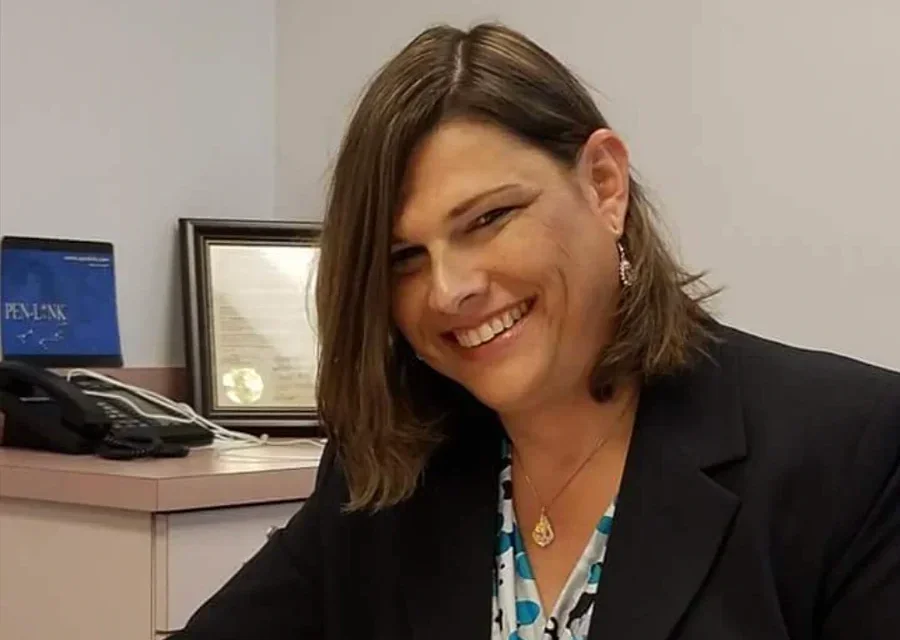 Trans deputy's health care lawsuit ends with settlement in Georgia