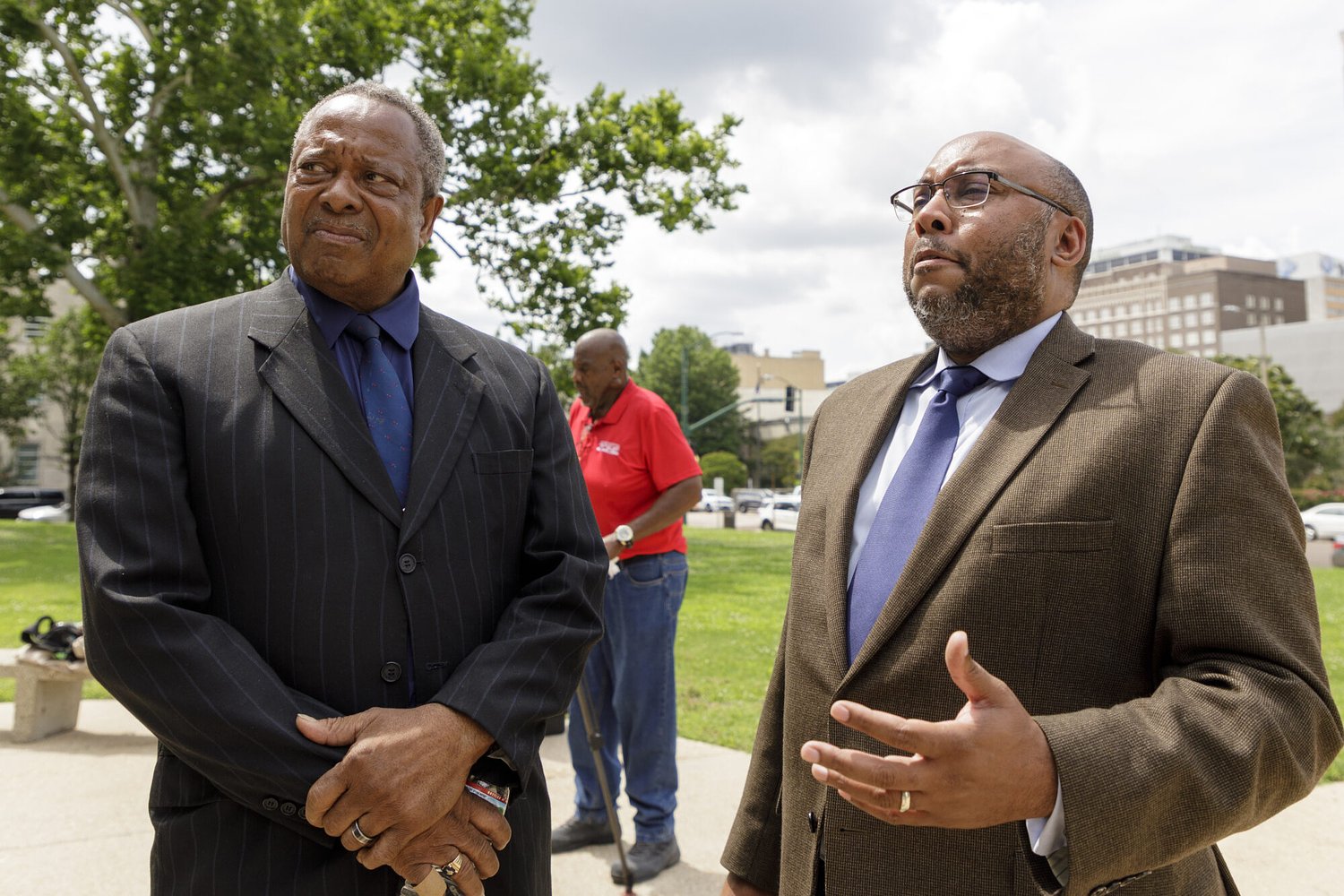 Disputed Hinds County supervisor's race heads to Mississippi Supreme Court