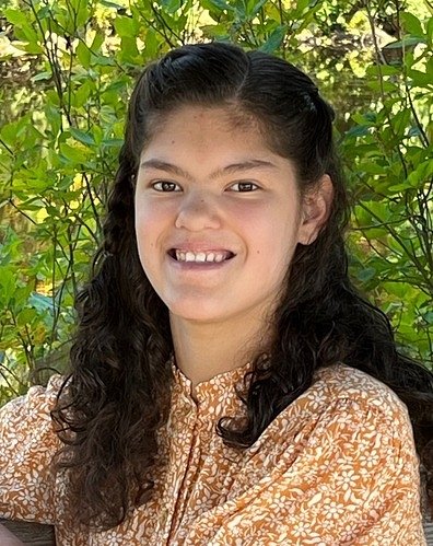 Kalena A. Cooper