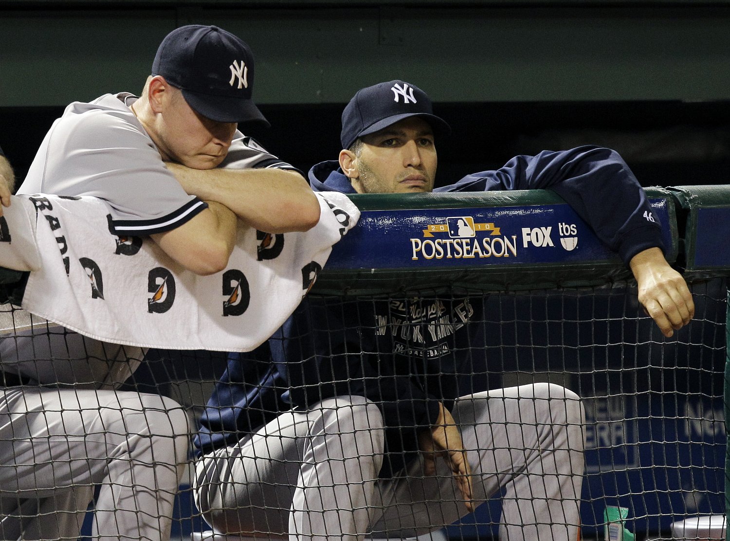 Ex-Rangers star shares clubhouse belief that fueled upset of defending champion Yankees