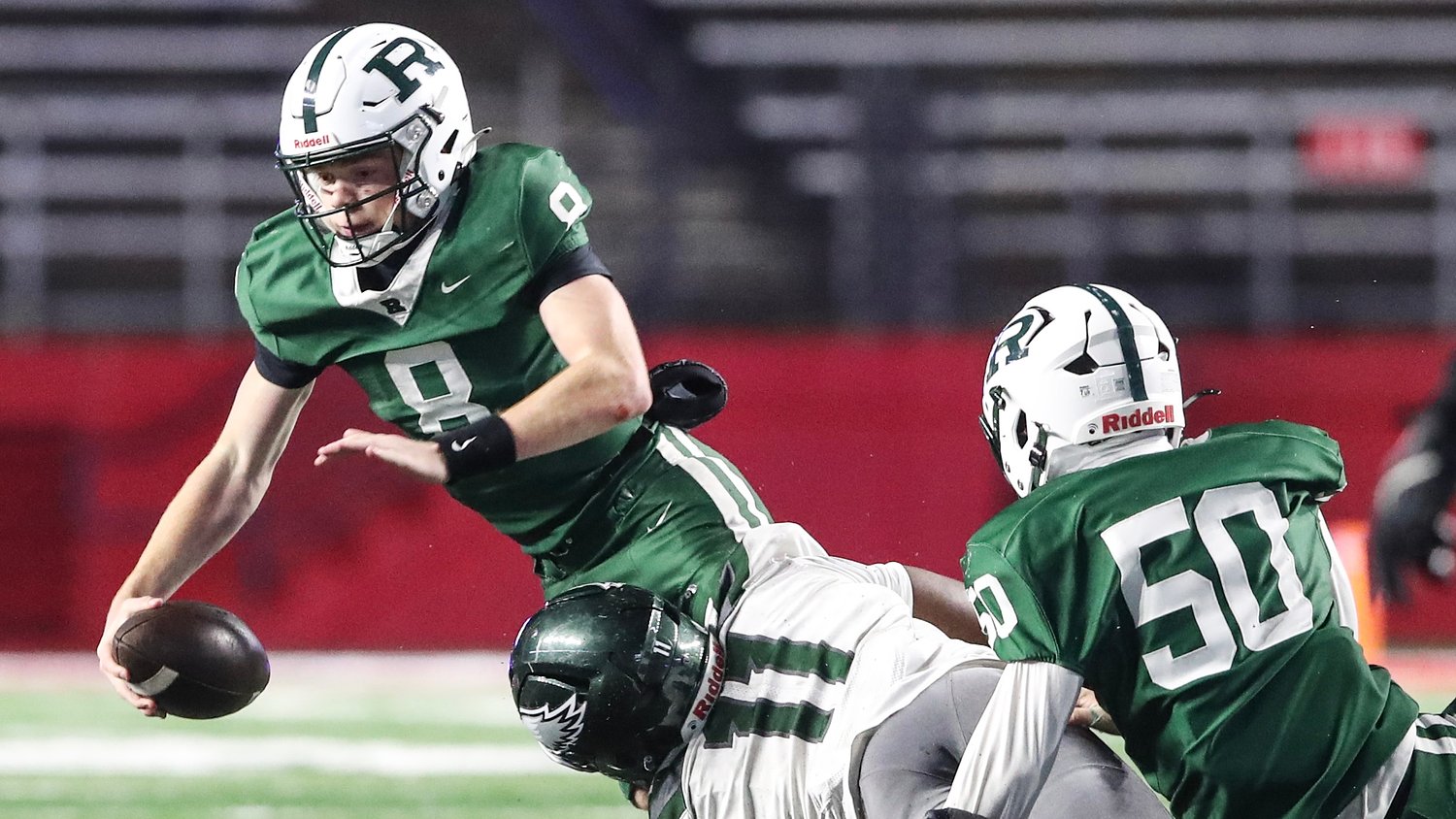 Rosters for Phil Simms North-South All-Star Football Classic, 2026