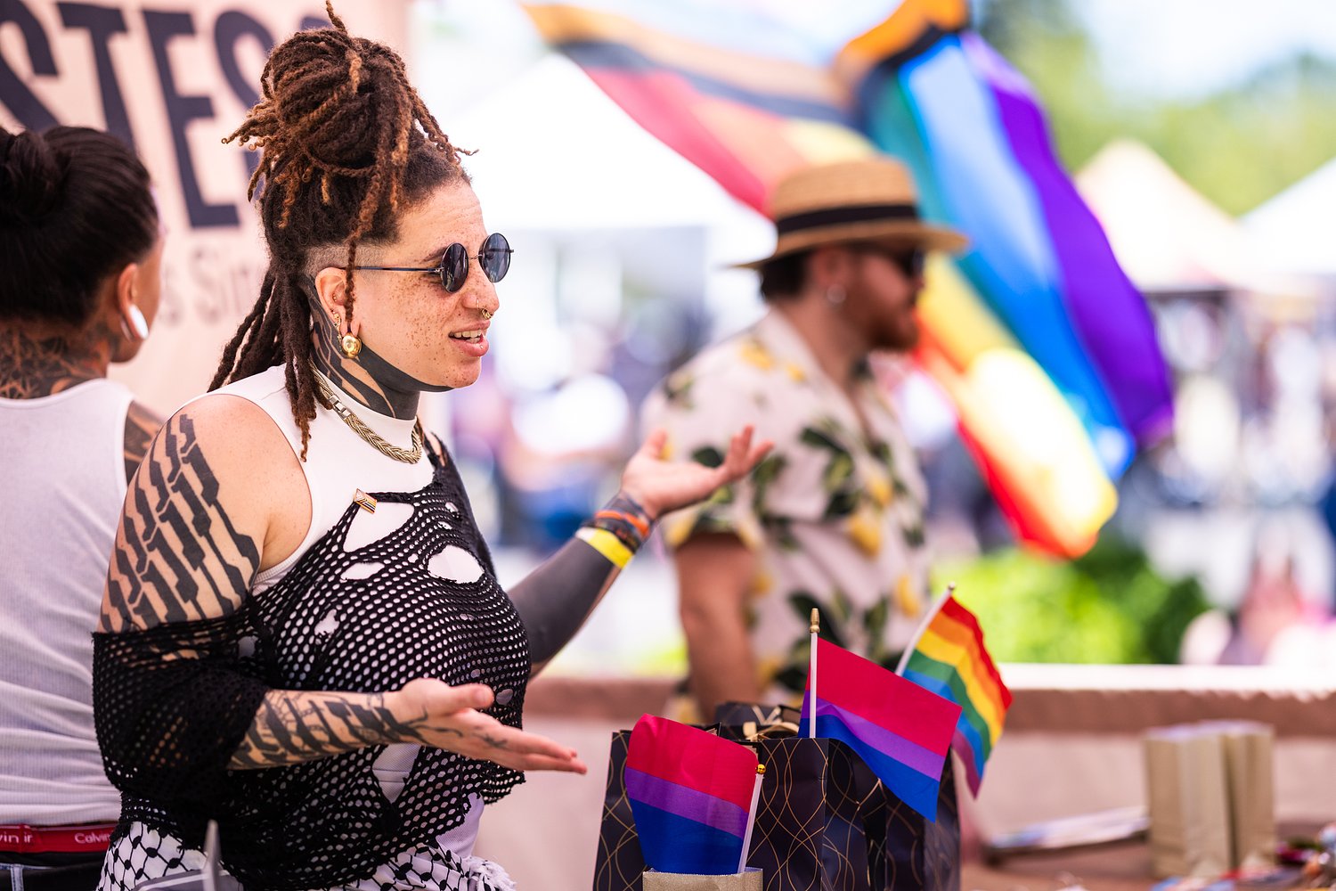 Things to do: Pride celebrations, hula ho’ike, Bach Festival begins