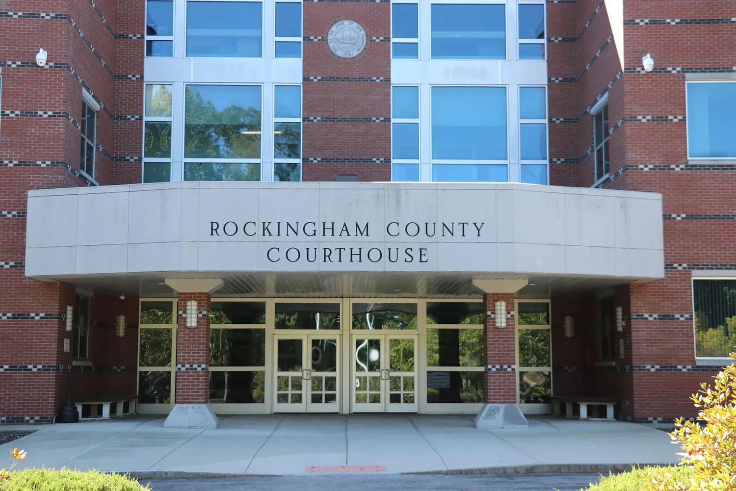 NH courts to pilot program reviewing wage records for defendants who seek a court-appointed attorney