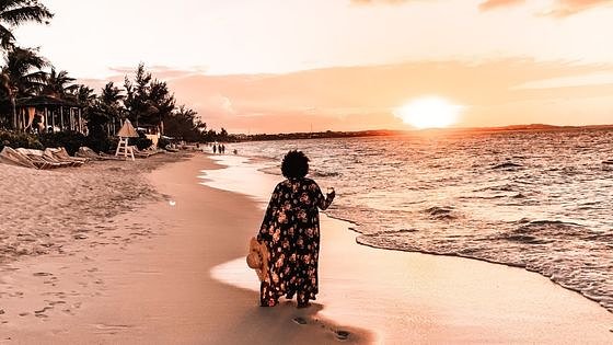 13 Pleasantly Warm Places You Must Visit in October