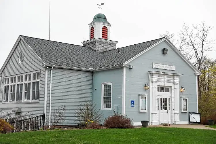 Shutesbury Select Board to discuss democracy declaration