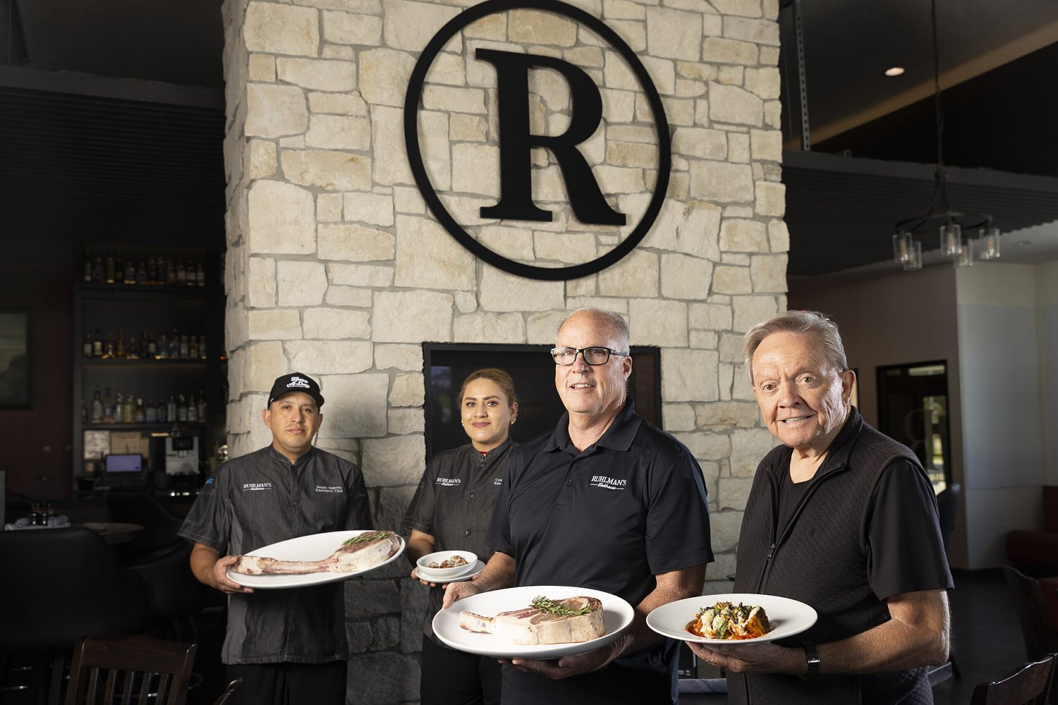 Steak Town USA: At Ruhlman’s, a data-supported dream becomes a successful steak destination in Ashland