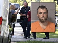 Sycamore mother’s protective order against son expired weeks before her killing: Records