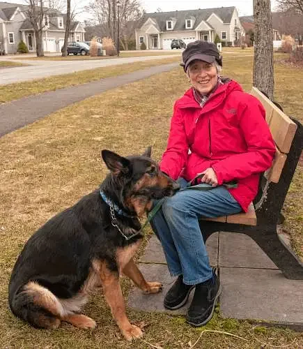 Dog park in Easthampton gets key $200K donation