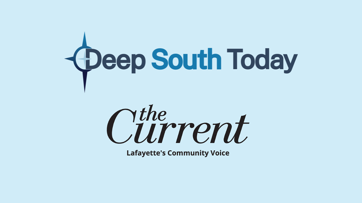 The Current joins Deep South Today