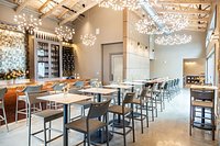 Houston Heights' Mutiny Wine Room rebrands for 'neighborhood friendly' feel