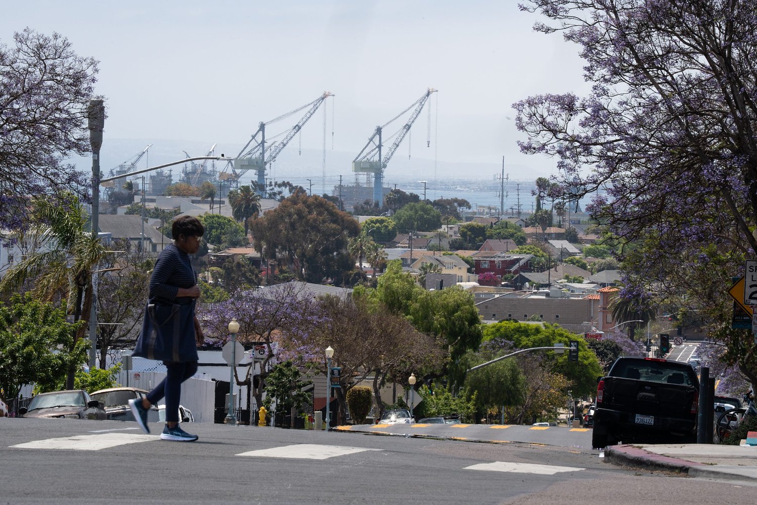 EPA officially terminates $20 million for clean air projects in San Diego