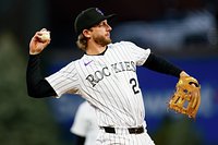 Astros are trudging into summer. Can surprise trade spark squad?