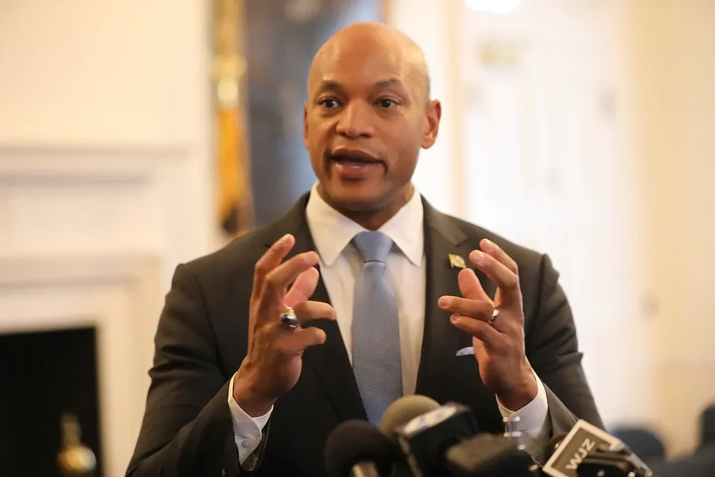 Maryland Gov. Wes Moore vetoes slavery reparations study, citing need for 'the work itself'