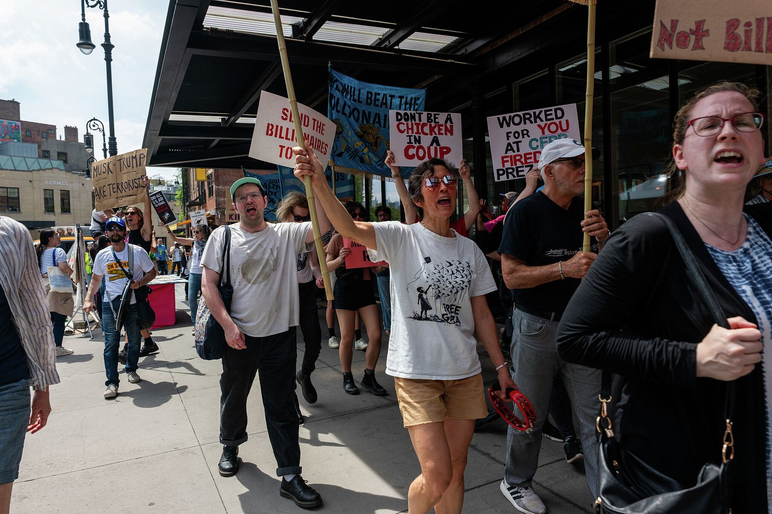 These Texas companies' reputations have taken a hit, new ranking finds