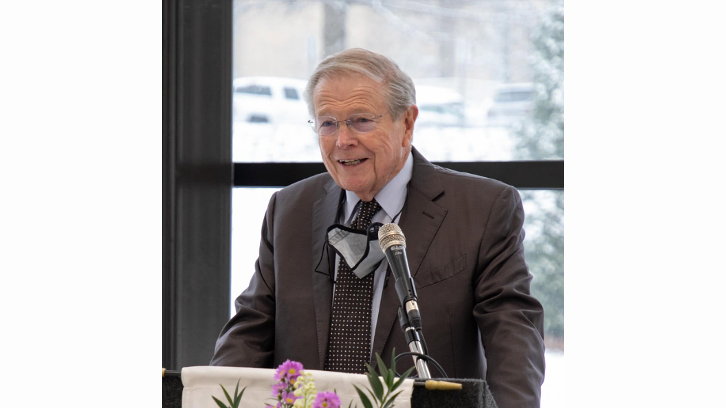 University of North Alabama philanthropist dies at 91