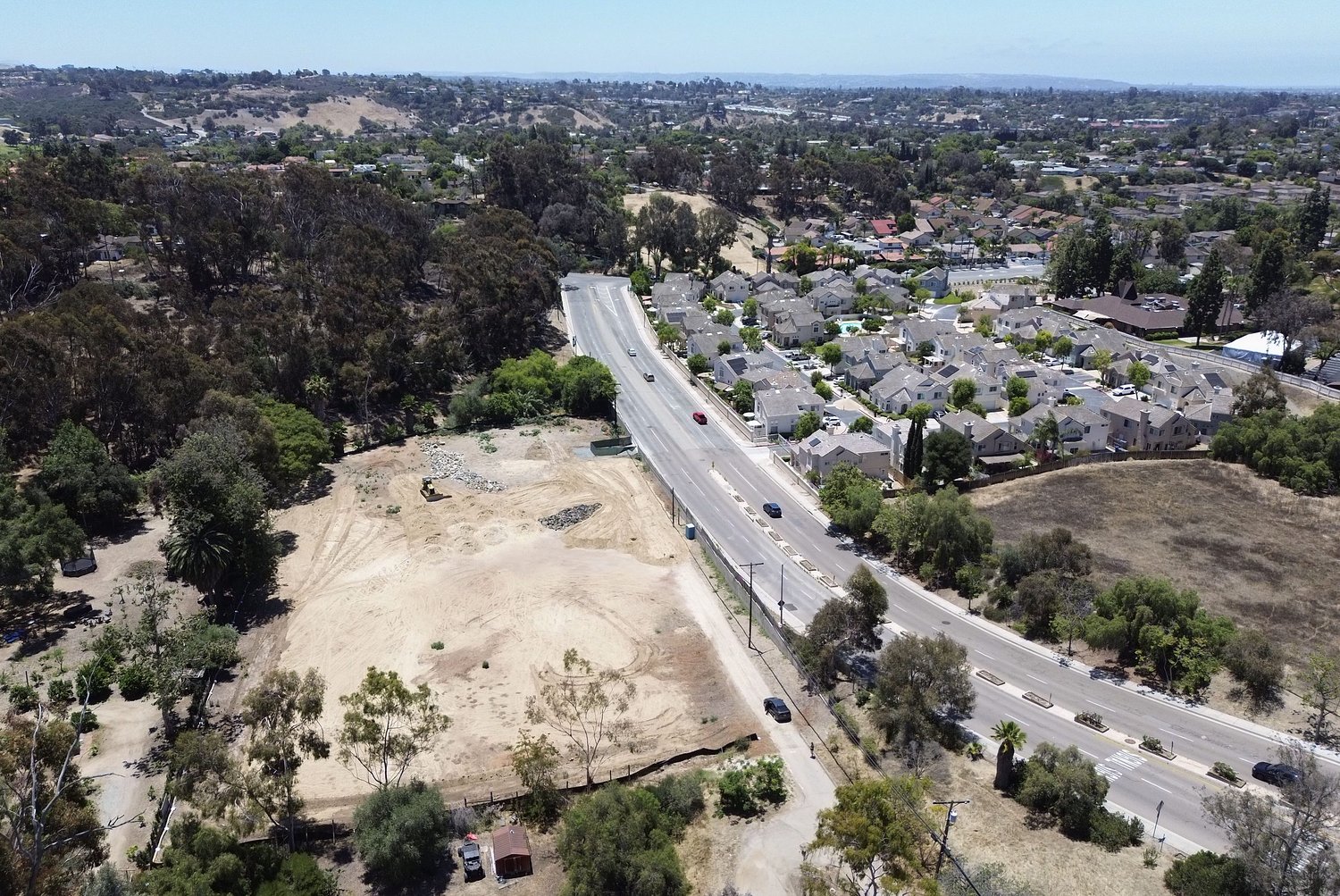 More affordable homes in National City? Here’s what developers are pitching.