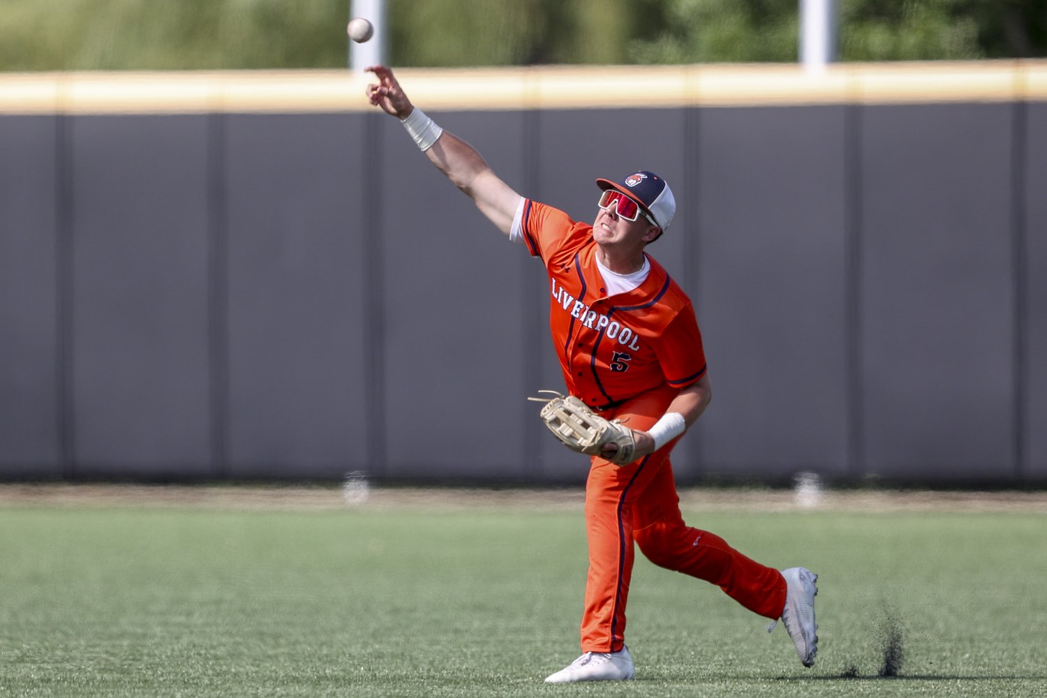 Gritty Liverpool baseball defies odds, falls short in state championship: ‘Better than 64 of them’ (27 photos)