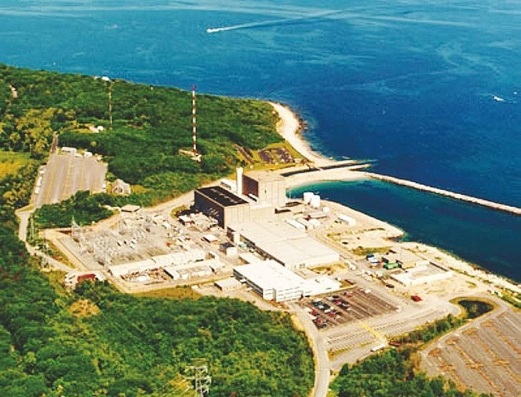 Pilgrim Nuclear Power Station contractors fined for exposing public to asbestos