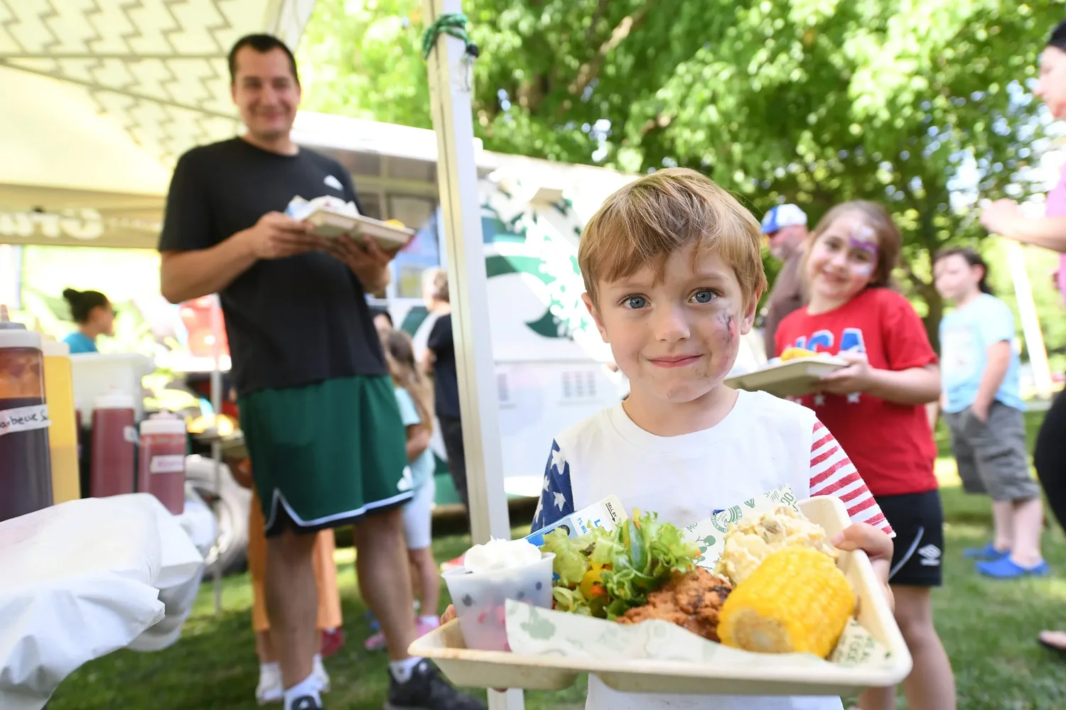 Summer Eats program to offer breakfast, lunch and dinner options across Greenfield