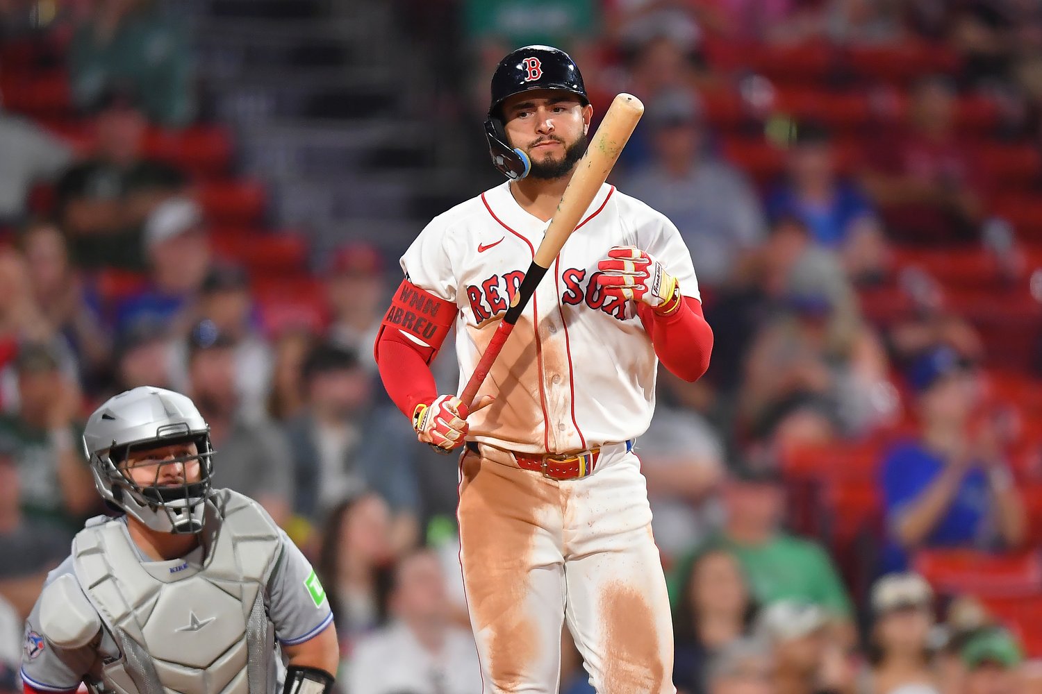Fenway Insider Live: Sean McAdam on Driveline, Craig Breslow and more
