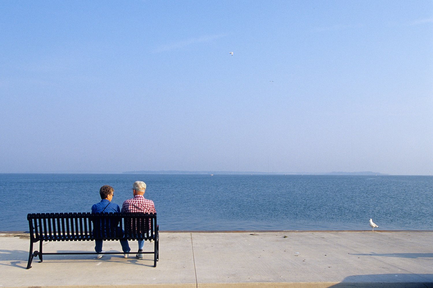 Asking Eric: My habit of being a default caretaker is ruining group vacations for me