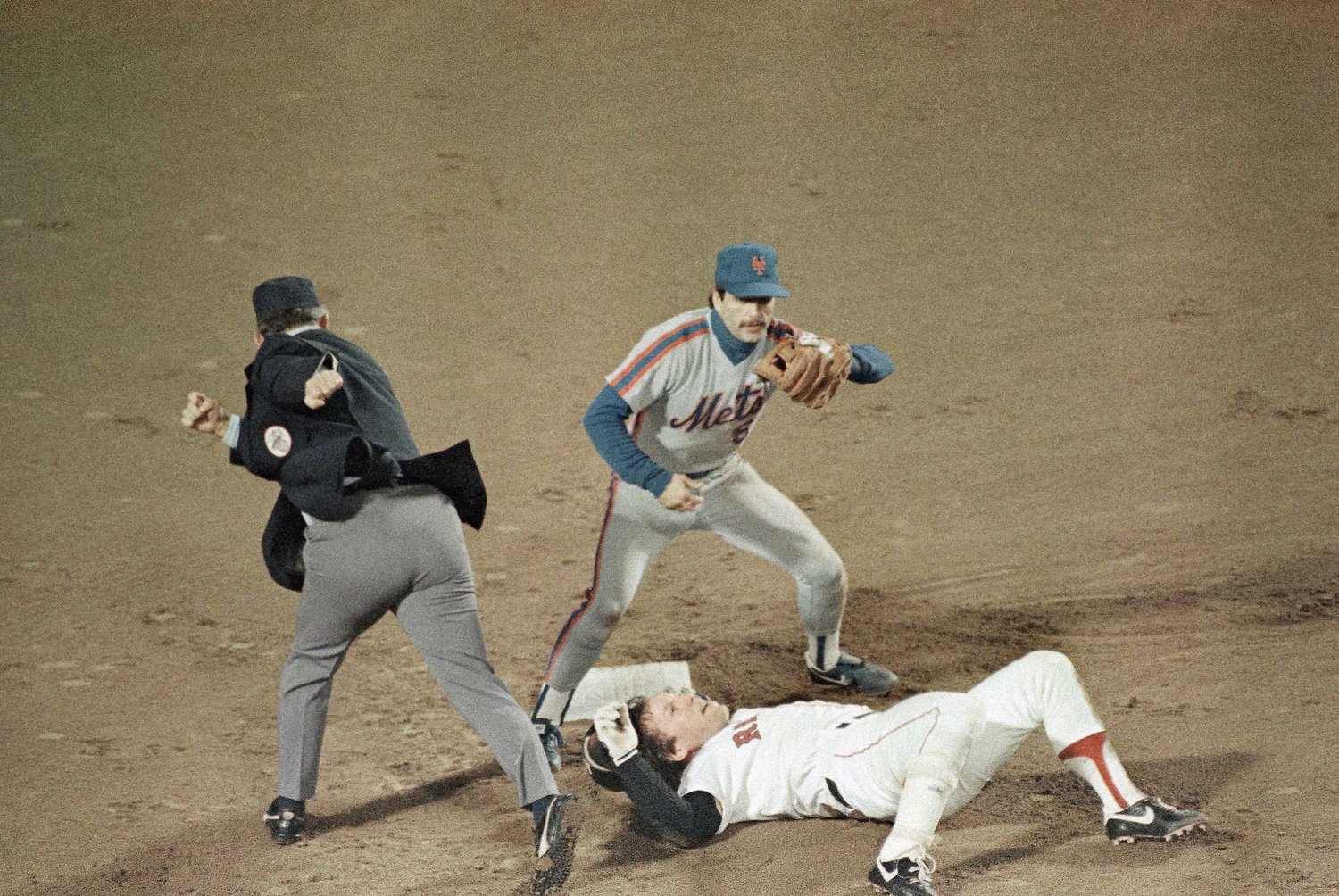 Staten Island FerryHawks set to announce 1986 Mets firebrand as manager