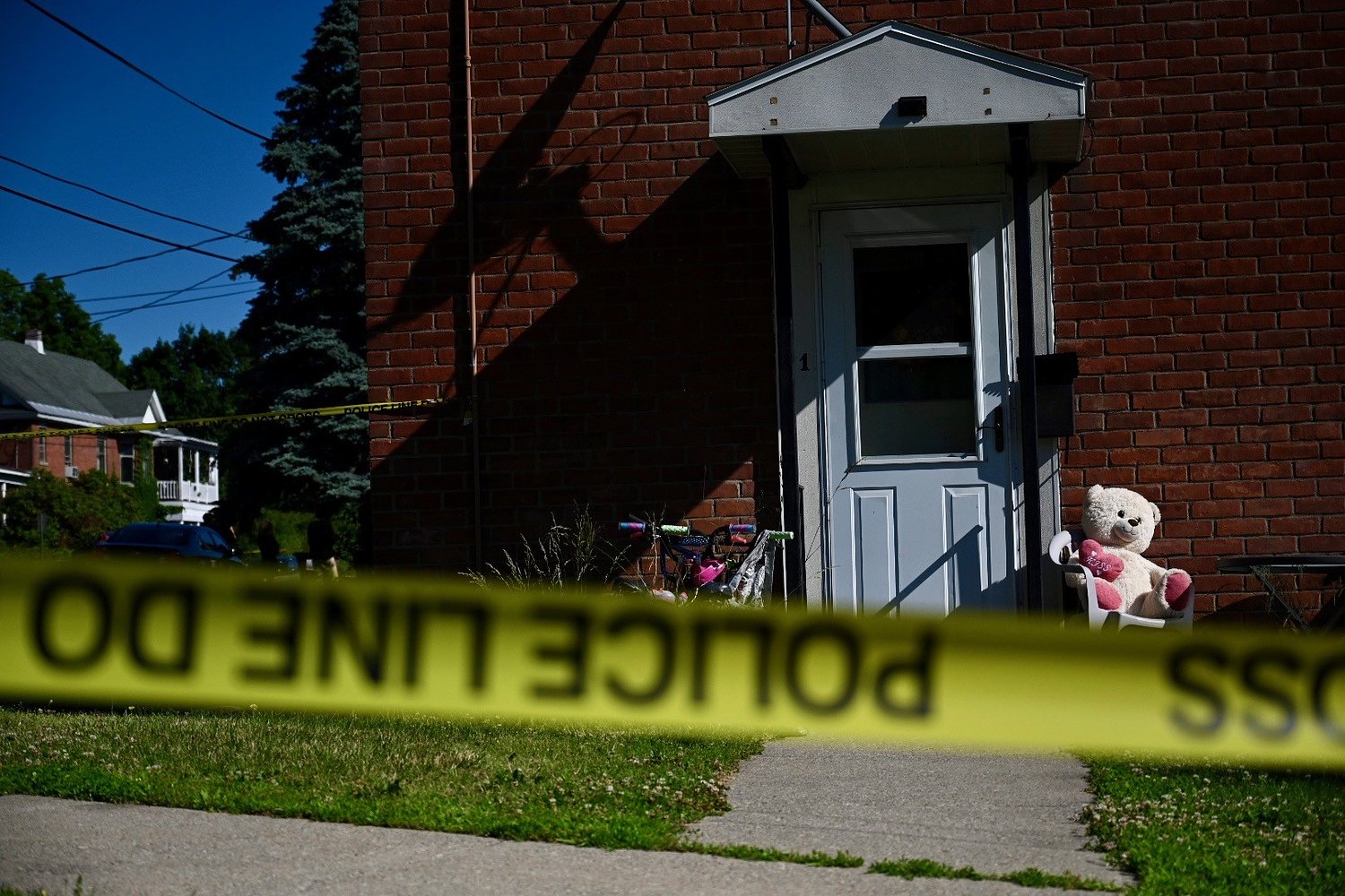 Death of 6 family members in Upstate NY is a criminal investigation; grandmother is reportedly the focus