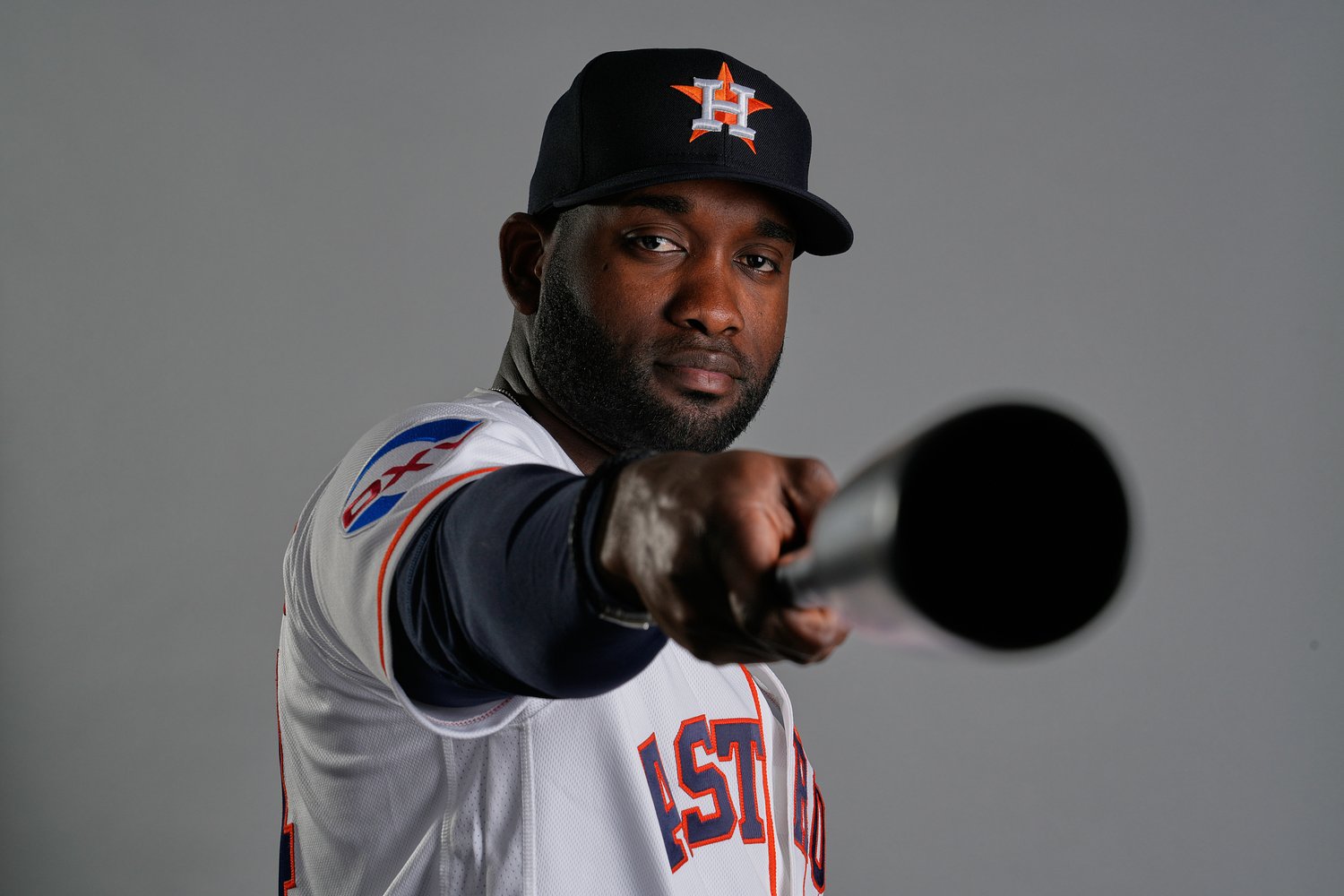 Today’s famous athlete birthdays for June 27 include Yordan Alvarez, Bobby Wagner, Jim Edmonds and more