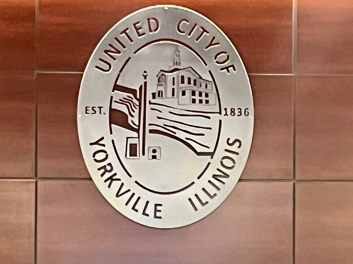 Yorkville getting complaints of unlicensed solicitors following recent large storms