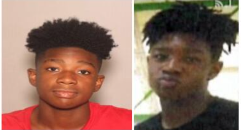 Cleveland authorities continue search for Keshaun Williams 3 years after disappearance