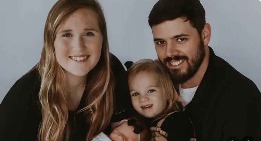 Husband of Alabama nurse killed at hospital says he heard her last words: ‘Please don’t. I have babies’