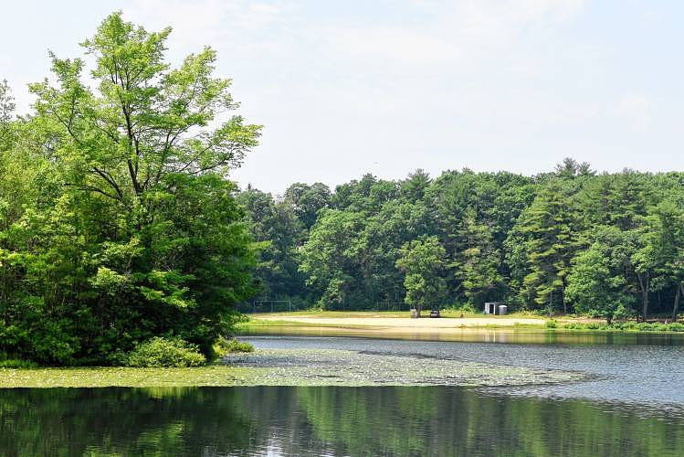Silver Lake Park hosts educational and outdoor activities on June 27