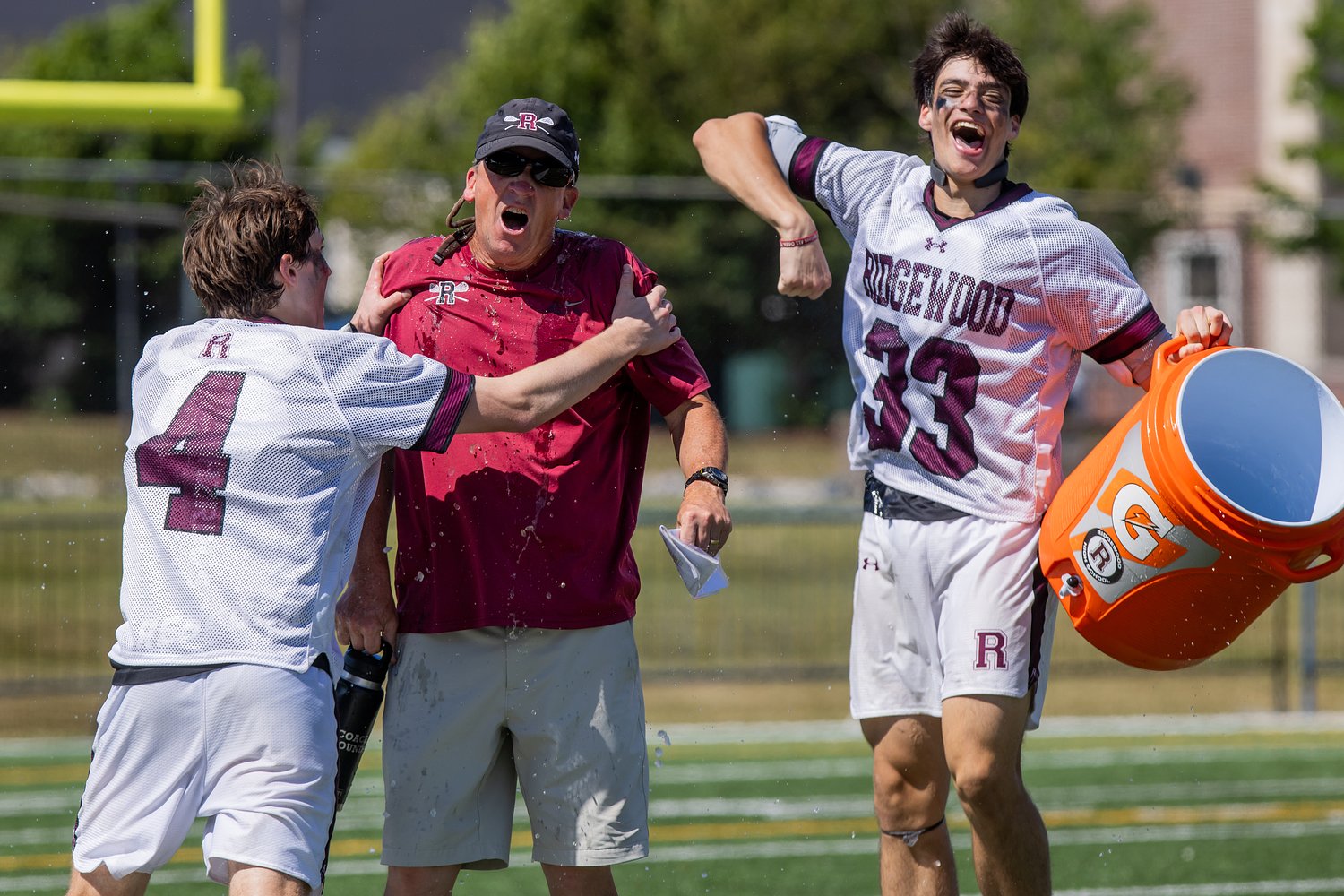 Kirst Cup boys lacrosse semifinal preview - No. 1 Summit vs. No. 9 Ridgewood