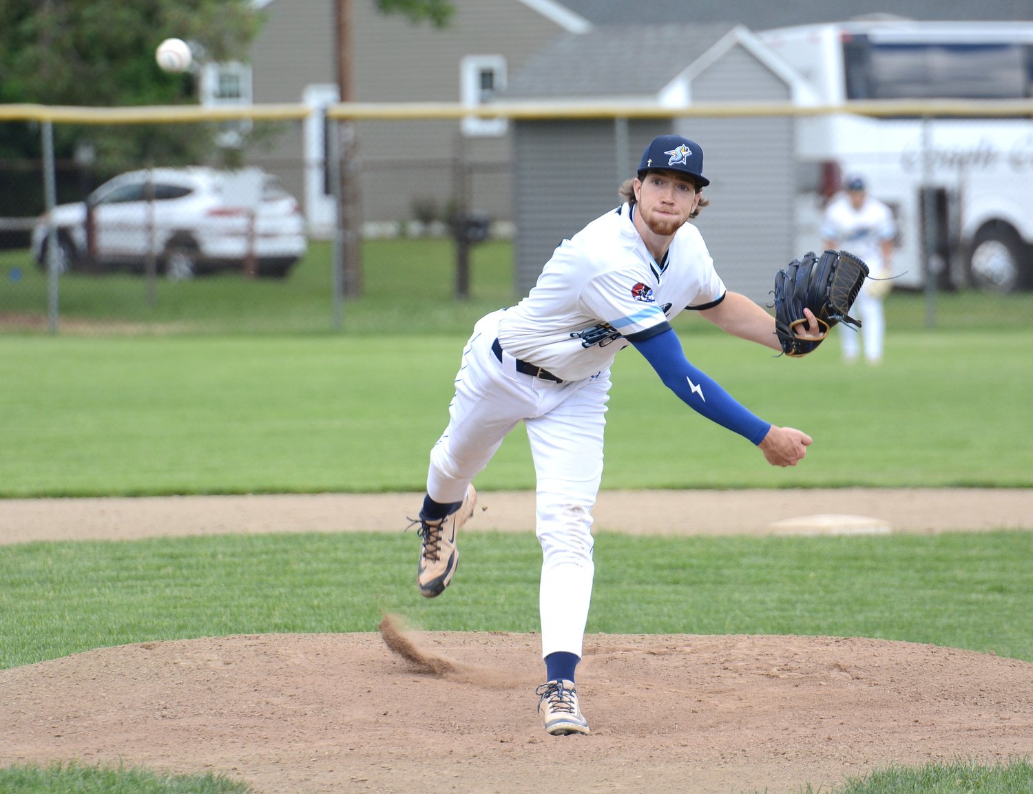Starfires hold on to down Lowell