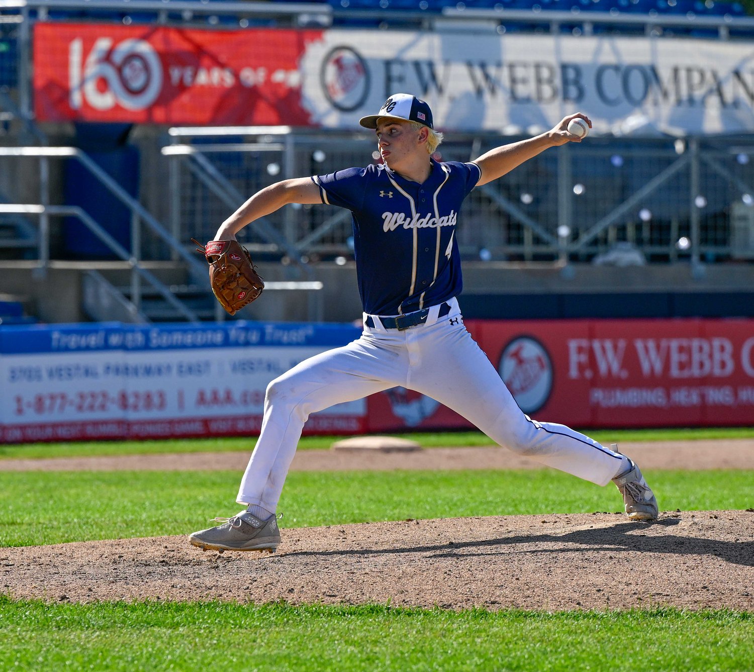 Salt City Athletic Conference Metro baseball all-stars announced for 2026