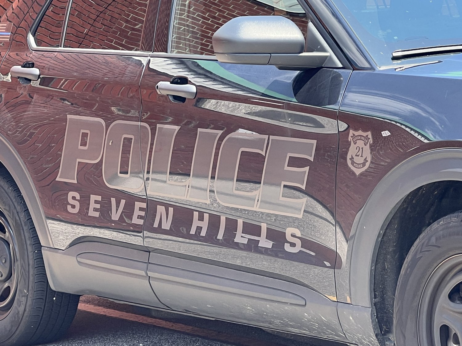 If you’re going to shoplift, leave your child and gun at home: Seven Hills Police Blotter