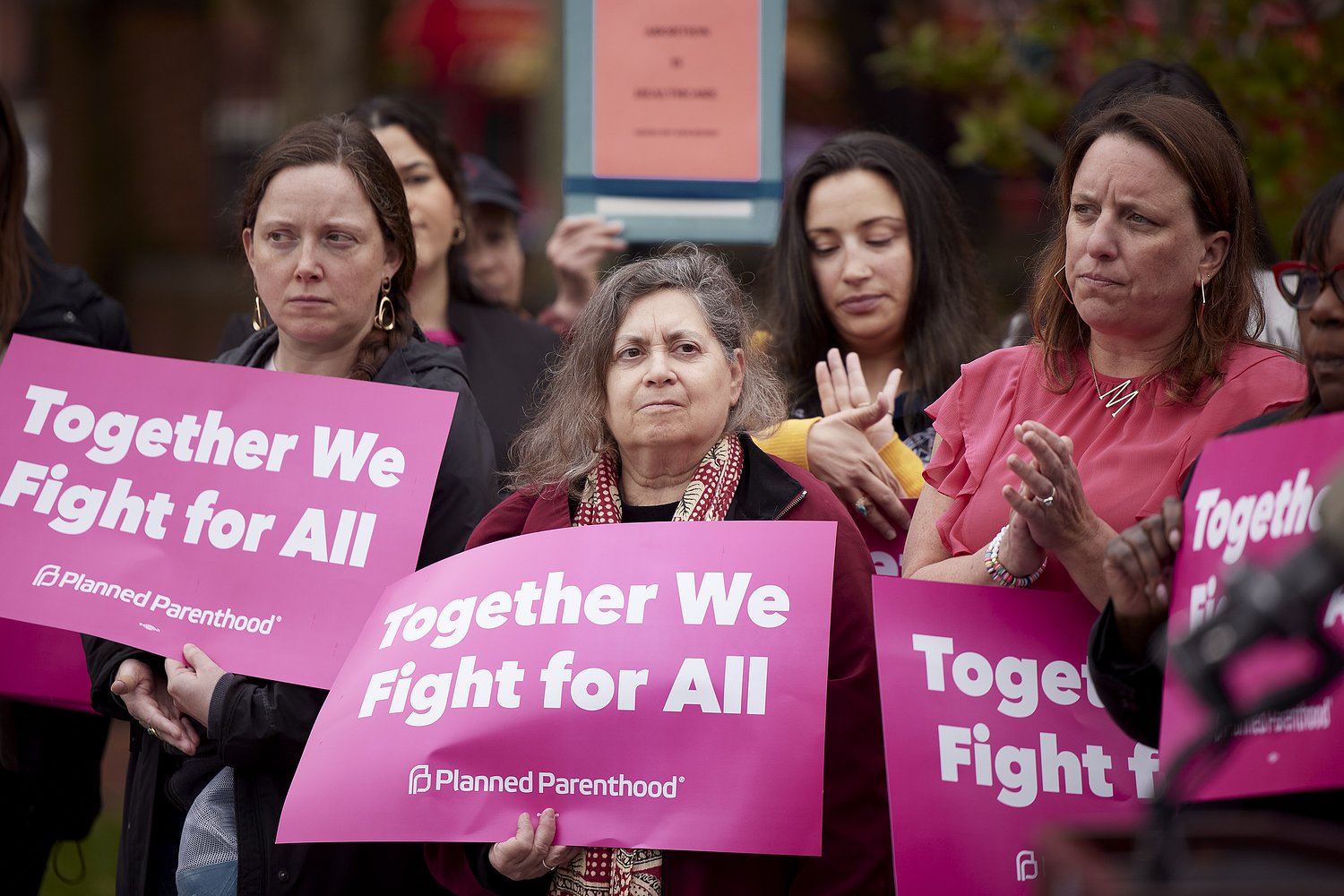 Shapiro and Garrity offer stark abortion contrasts in Pa. governor’s race
