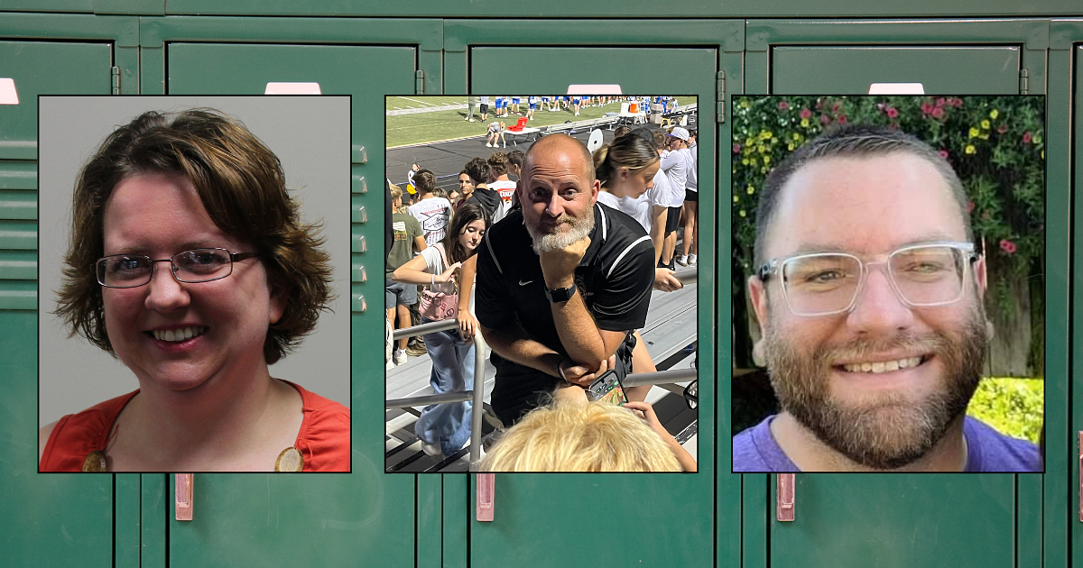 Vote for the LINK nky Educator of the Week
