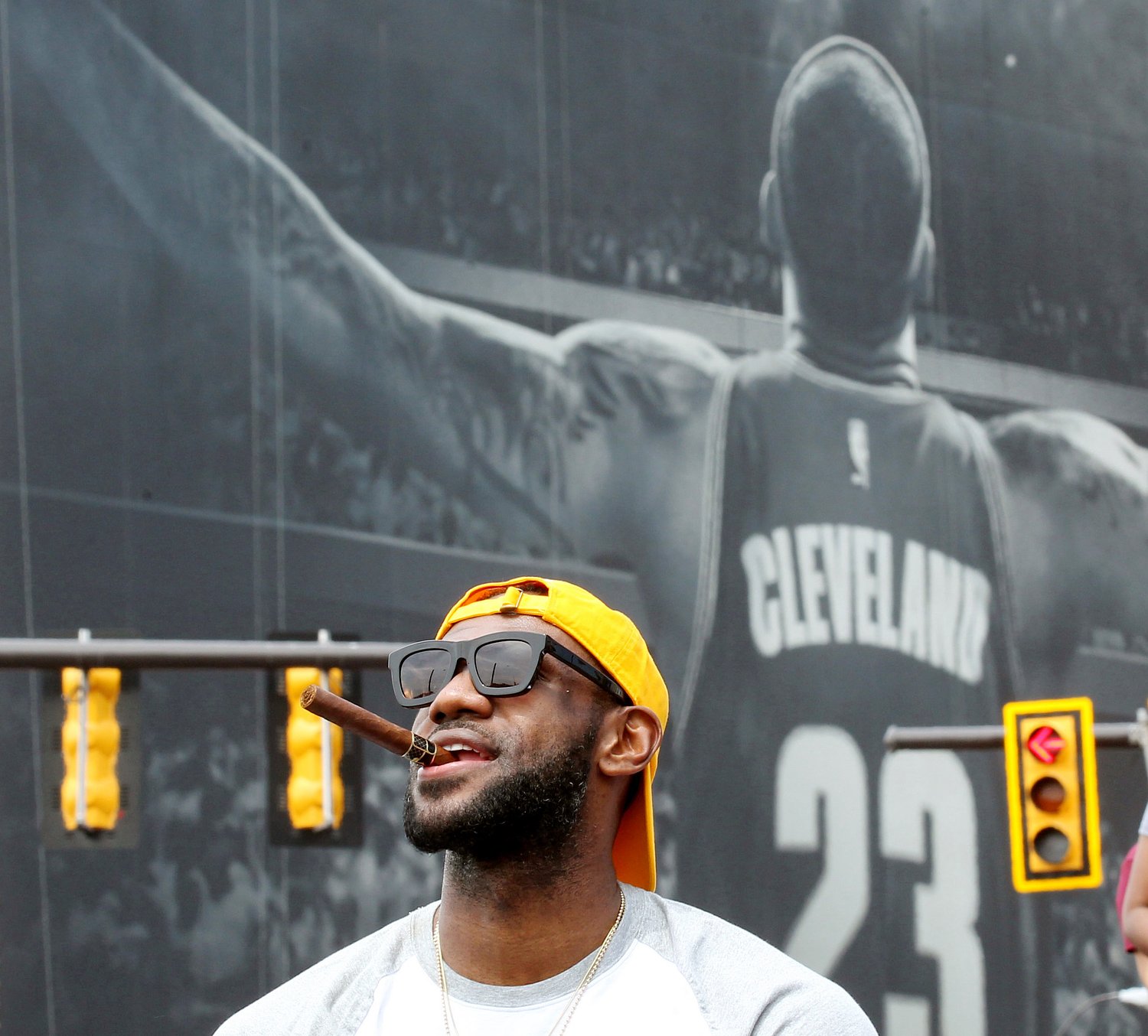 Why Cavs’ 2016 championship will never be topped as Cleveland’s greatest sports moment — Jimmy Watkins